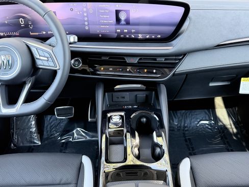 New 2026 Buick Envision Sport Touring AWD/4WD image 20