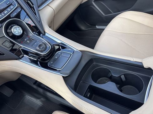 Used 2023 Acura RDX FWD w/ Technology Package image 19