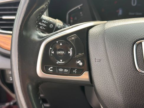 Used 2019 Honda CR-V Touring image 19