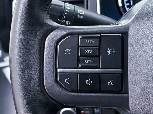 Used 2023 Ford F150 XLT w/ Equipment Group 301A Mid AWD/4WD image 30