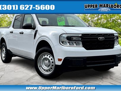 Used 2024 Ford Maverick XL