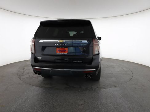 Used 2023 Chevrolet Tahoe Premier AWD/4WD image 11