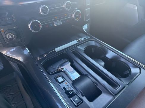 Used 2023 Ford F150 Lariat image 12