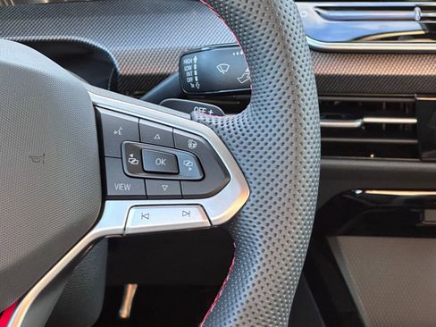 New 2026 Volkswagen GTI SE image 21