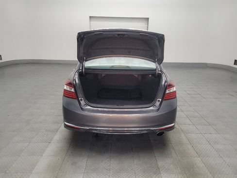 Used 2017 Honda Accord LX image 29