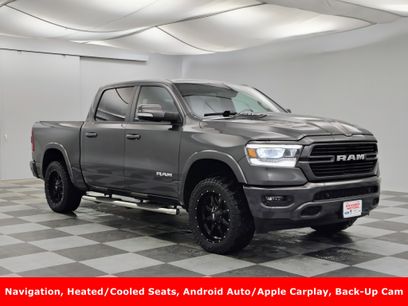 Used 2020 RAM 1500 Laramie