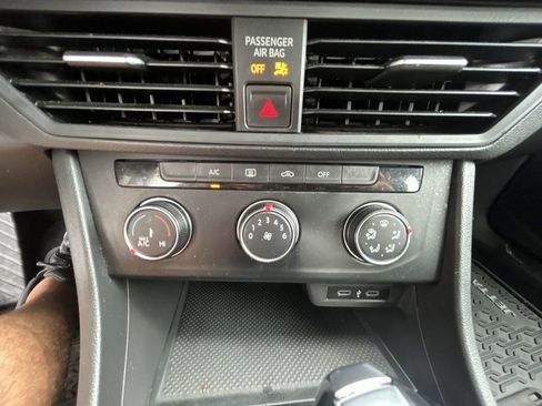 Used 2021 Volkswagen Jetta S FWD image 19