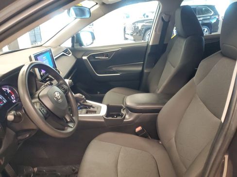 Used 2023 Toyota RAV4 XLE image 14
