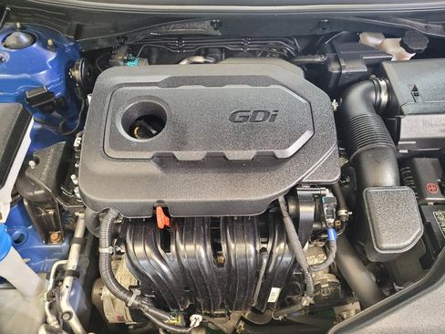 Used 2018 Hyundai Sonata SEL FWD image 30