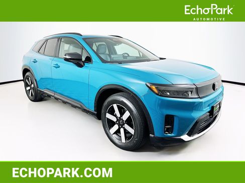 Used 2024 Honda Prologue Touring image 1