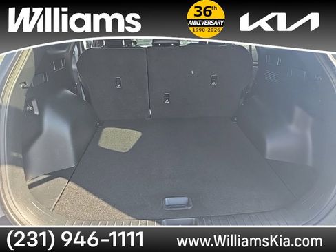 Used 2023 Kia Sportage X-Line w/ X-Line Premium Package AWD/4WD image 22
