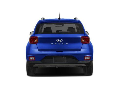 Used 2023 Hyundai Venue Limited FWD image 5