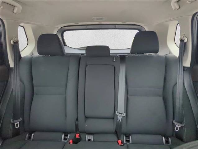 Used 2023 Nissan Rogue S FWD image 23