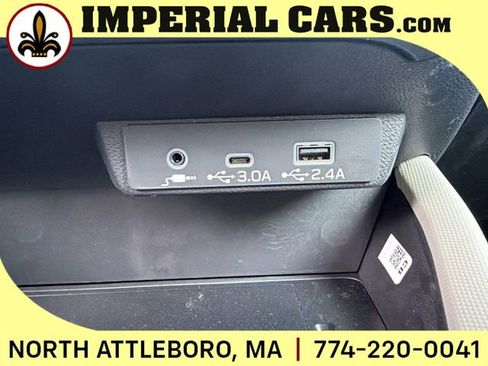 New 2026 Subaru Forester Premium image 28