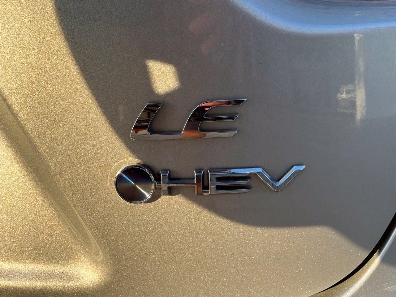 Used 2026 Toyota Corolla LE FWD image 10