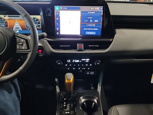 New 2026 Subaru Outback Wilderness AWD/4WD image 30