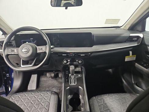 New 2026 Nissan Kicks SV w/ SV Premium Package image 12