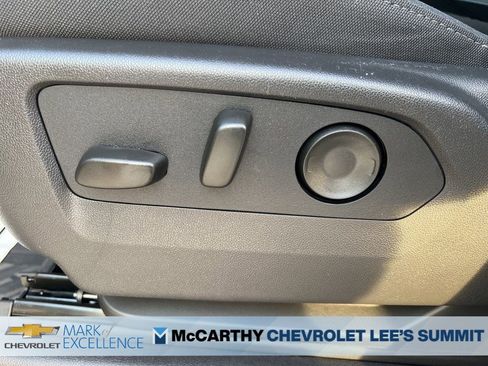 New 2026 Chevrolet Silverado 1500 Custom Trail Boss image 46