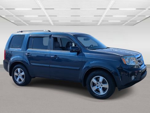 Used 2010 Honda Pilot EX-L image 5