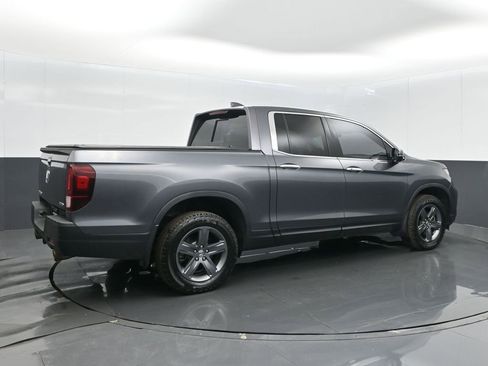 Certified 2023 Honda Ridgeline RTL-E image 8