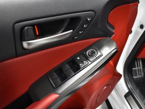 Used 2023 Lexus IS 350 F Sport image 15