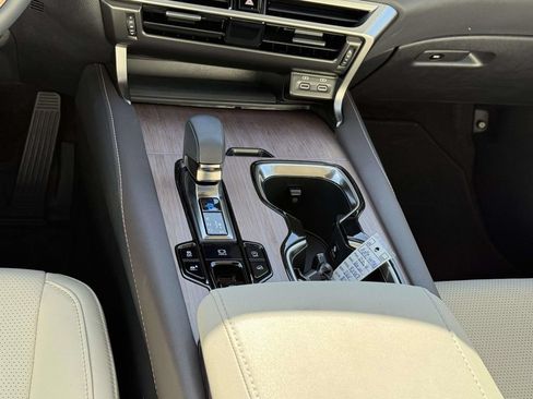 Used 2024 Lexus RX 350 Premium Plus w/ Convenience Package AWD/4WD image 20