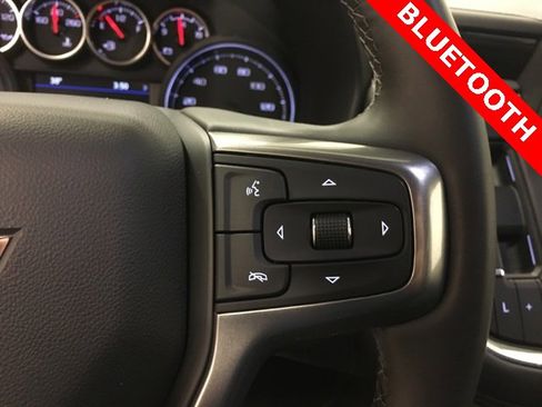 Used 2024 Chevrolet Tahoe LS w/ Driver Alert Package image 26