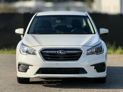 Used 2019 Subaru Legacy 2.5i Premium AWD/4WD image 5