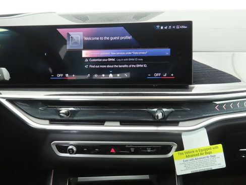 New 2026 BMW X5 xDrive40i w/ M Sport Package image 14