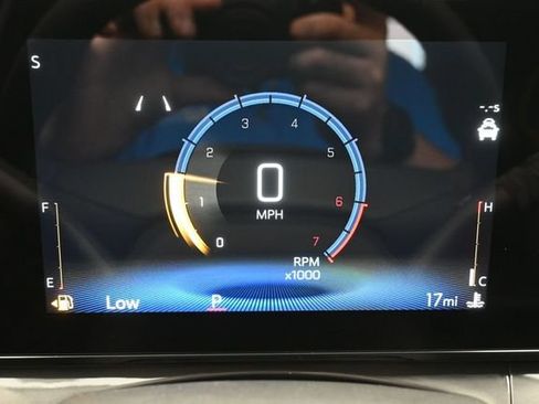 New 2026 Chevrolet Trax ACTIV w/ Driver Confidence Package FWD image 34