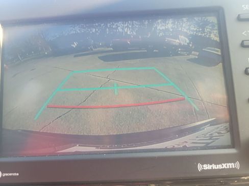 Certified 2020 Toyota RAV4 XLE Premium image 18