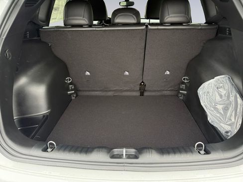 New 2026 Jeep Compass Latitude image 19