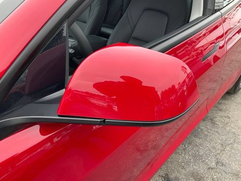 Used 2023 Tesla Model 3 Long Range AWD/4WD image 91