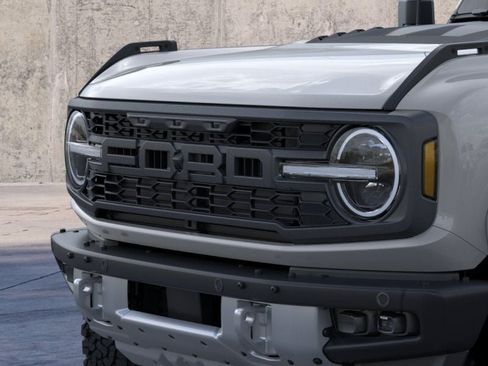 New 2026 Ford Bronco Raptor AWD/4WD image 19