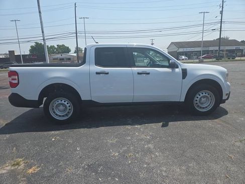 Used 2022 Ford Maverick XL FWD image 9
