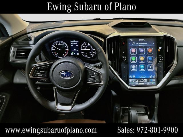 Used 2027 Subaru Ascent Touring AWD/4WD image 24