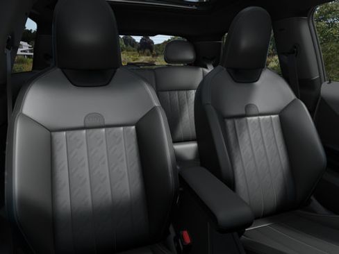 New 2027 MINI Cooper S FWD image 3