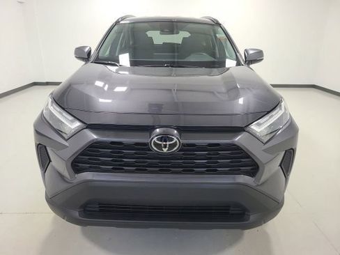 Certified 2024 Toyota RAV4 XLE AWD/4WD image 6
