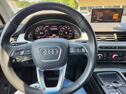 Used 2018 Audi Q7 2.0T Premium Plus image 13