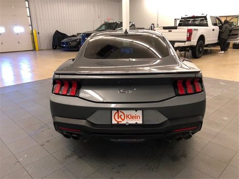Used 2024 Ford Mustang GT Premium image 7