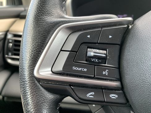 Used 2022 Subaru Outback Limited w/ Popular Package #2 AWD/4WD image 19