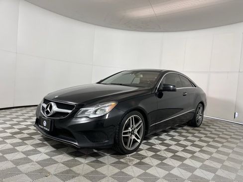 Used 2014 Mercedes-Benz E 350 E 350 image 3