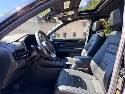Certified 2024 Honda CR-V Sport Touring image 14
