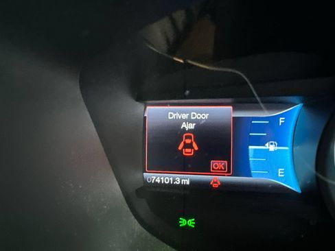 Used 2014 Ford Fusion Titanium FWD image 7