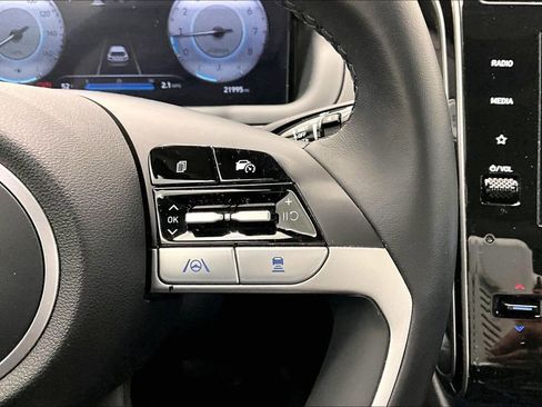 Certified 2023 Hyundai Tucson SEL w/ Convenience Package image 21