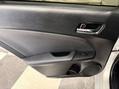 Used 2021 Toyota Prius Prime Limited w/ Carpet Mat Package (TMS) image 16