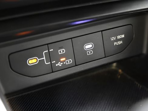 Used 2025 Kia K5 LXS FWD image 27