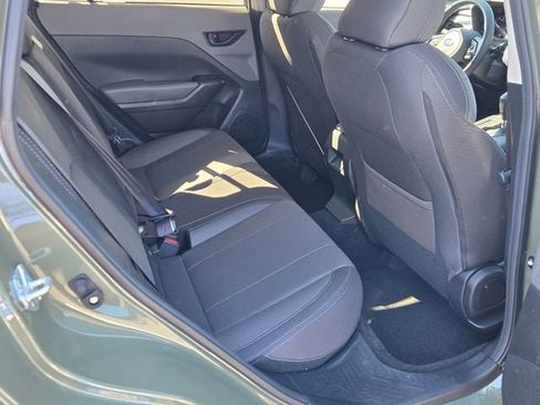 New 2026 Subaru Crosstrek 2.5i AWD/4WD image 10