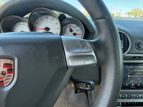 Used 2005 Porsche Boxster S image 26