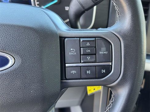 Used 2023 Ford F150 XLT w/ Equipment Group 301A Mid image 11